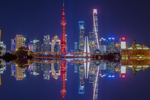 燈光夜景照明設(shè)計(jì)中存在的誤區(qū)都有哪些？