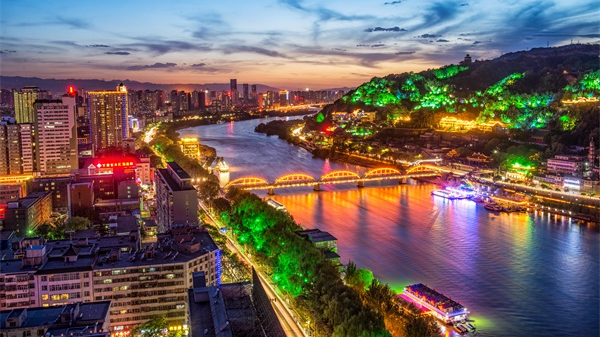 城市夜景亮化注意的事項有哪些？