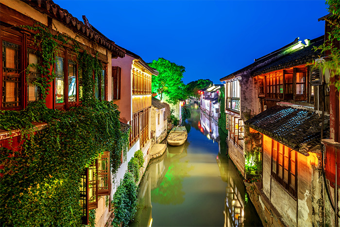 為什么要做文旅燈光亮化？有哪些意義？