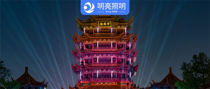 亮化效果滿分，你的古建筑還差這一步！