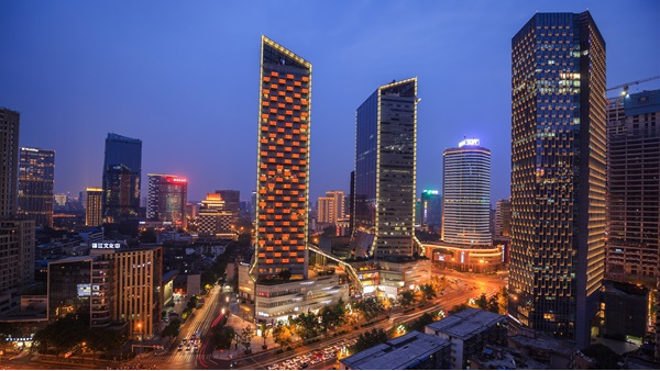 什么是建筑亮化設(shè)計的經(jīng)典手法？這3種你知道嗎？