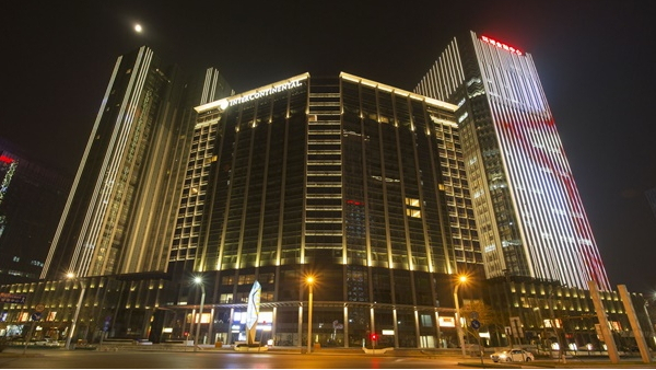 城市夜景燈光亮化存在的亂像問(wèn)題有哪些？