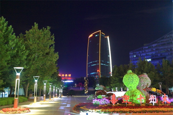 公園景觀夜景照明應(yīng)注重哪些標(biāo)準(zhǔn)？