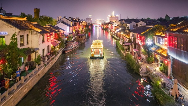 古建筑夜景亮化要避免哪些隱患？
