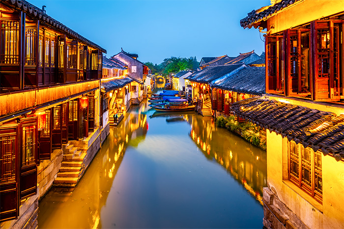 這樣做景區(qū)文旅亮化，你準(zhǔn)備好讓游客驚艷了嗎？