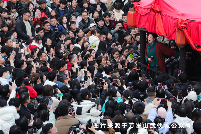 開(kāi)封王婆爆火的背后，如何才能推動(dòng)景區(qū)的可持續(xù)發(fā)展？