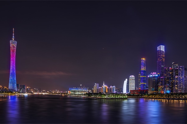 城市亮化照明設(shè)計需要把握的三個點(diǎn)