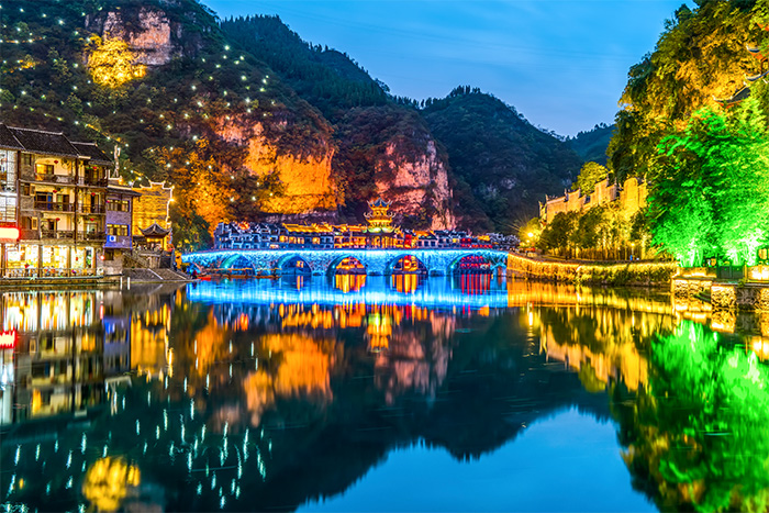 做文旅亮化應(yīng)避開的幾個(gè)坑！