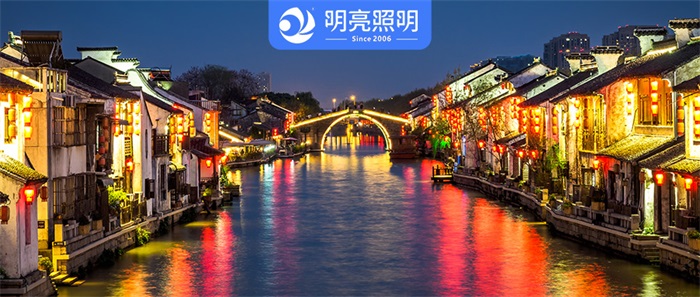 做文旅亮化應(yīng)避開的幾個坑！