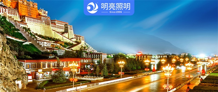 借助 “ 文旅燈光亮化 ”，布局旅游生態(tài)產(chǎn)業(yè)鏈！