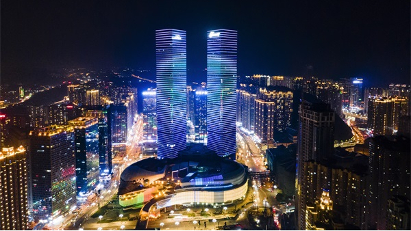 如何讓夜景照明成為城市的新名片？