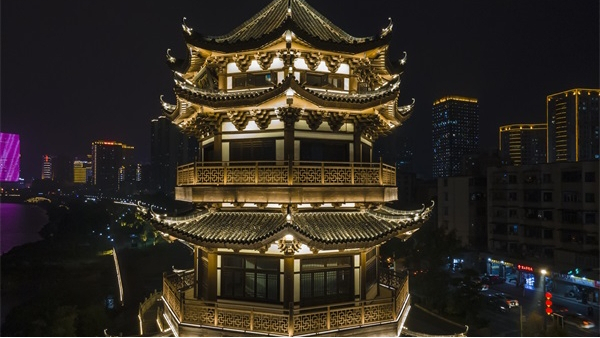 你還在擔心不知如何做建筑物燈光照明嗎？從這兩點入手