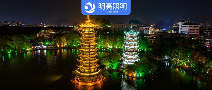 學會講故事，成為文旅燈光亮化必備技能！