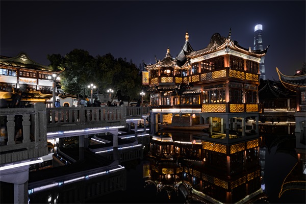 景觀夜景照明設(shè)計