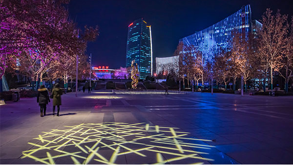 廣場(chǎng)夜景亮化工程要求都有哪些？