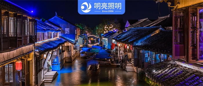 “小體量文旅亮化”這樣做，工作日也能人氣爆棚！