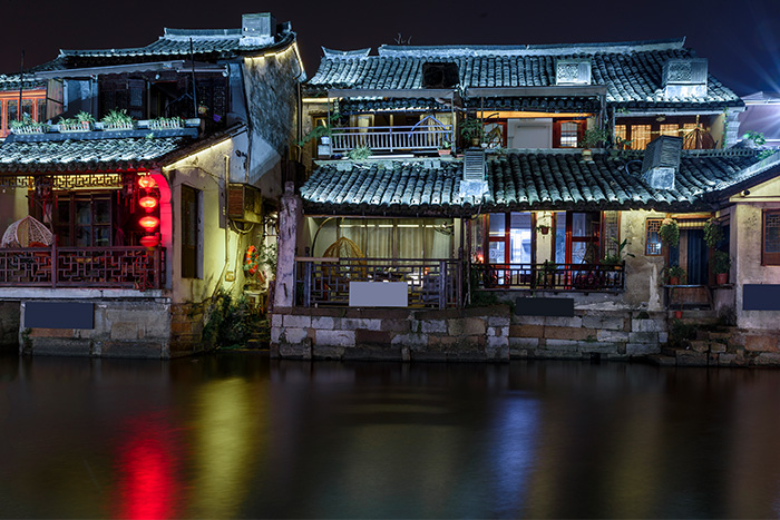 你的景區(qū)文旅亮化，缺了這一環(huán)節(jié)怎么行？