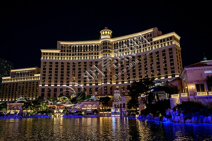 想要樓體亮化取得好的夜景效果，要注意以下幾點(diǎn)！
