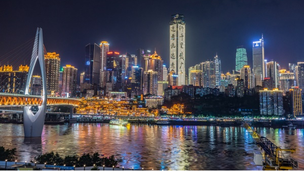 城市夜景照明工程存在的問題有哪些？