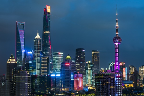 城市夜景照明工程存在的問題有哪些？