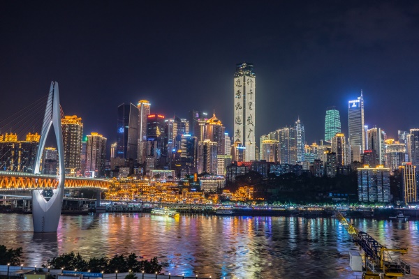 城市夜景照明工程存在的問題有哪些？