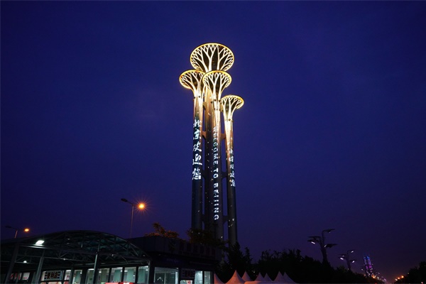 燈光照明工程對(duì)夜游的價(jià)值是什么？