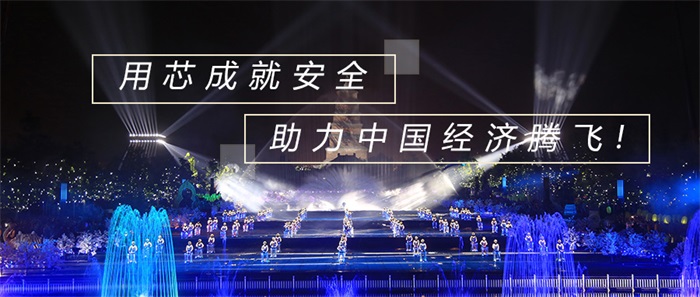 廣場(chǎng)燈光亮化工程應(yīng)該如何做？都要考慮哪些因素？