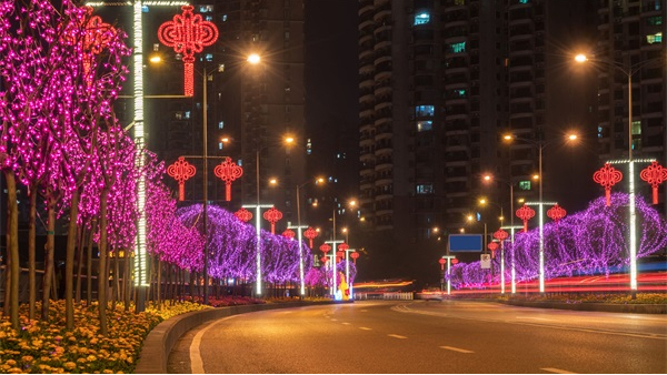 Led多功能智慧路燈外觀設(shè)計(jì)受哪些因素影響？