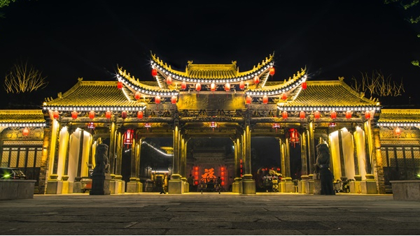 景觀照明設(shè)計要考慮的方面都有哪些？
