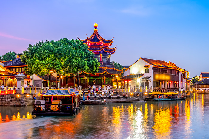 如何在眾多文旅亮化中脫穎而出？這個(gè)或許是關(guān)鍵！
