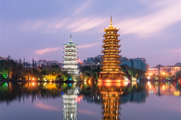 公園夜景照明設(shè)計應(yīng)符合哪些要求？