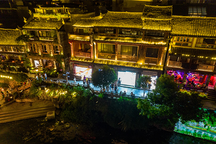如何才能做好古建筑亮化工程？需要注意哪些？