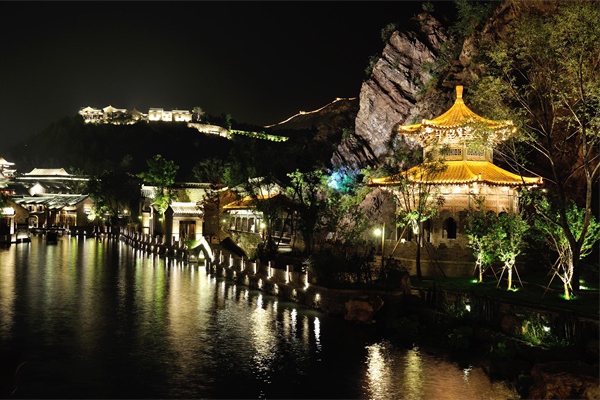特色小鎮(zhèn)亮化照明應(yīng)該如何設(shè)計(jì)？