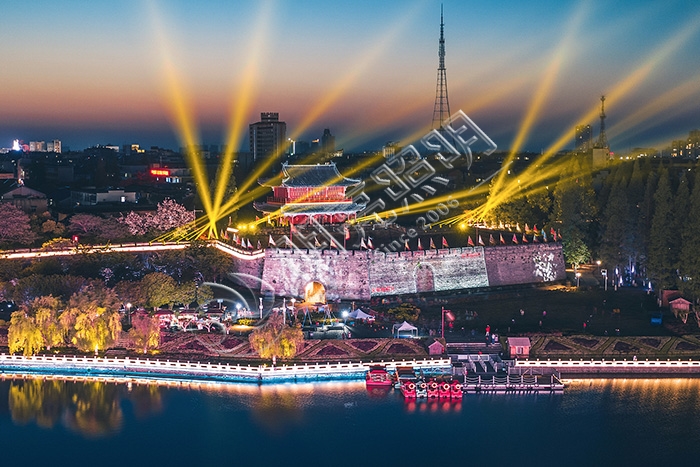 做文旅夜游亮化真的很重要嗎？那應(yīng)該如何做呢？