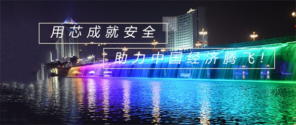 亮化工程公司需要具備哪些要素？