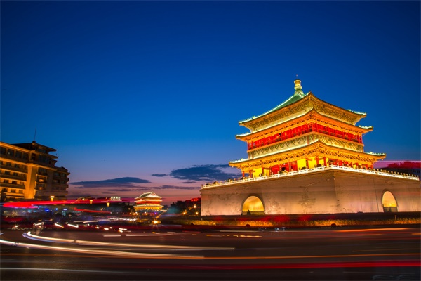 景區(qū)燈光照明工程應(yīng)該如何進(jìn)行設(shè)計(jì)？