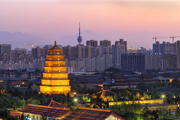 景觀燈光照明設計中如何達到節(jié)能效果？